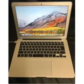 MacBook Air 13inch Mid 2017 MQD32J/A
