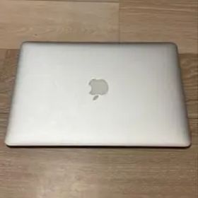 MacBookAir 2017 13インチ 8GB