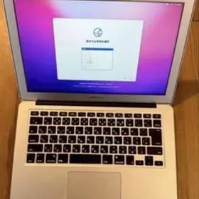 MacBook Air 13 inch 2017 intel 箱付き