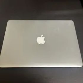 2017 MacBook Air 13 i5 8GB 1TB ジャンク品