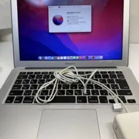MacBook Air 2017