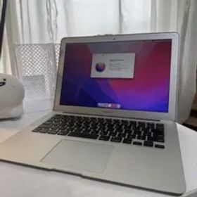 Macbook Air 2017 13インチ i5/8G/128GB