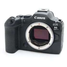 【中古】 《美品》 Canon EOS R6 Mark III ボディ [ デジタルカメラ ]