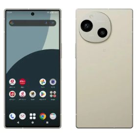 セイモバイル★国内SIMフリー docomo AQUOS R9 [ホワイト] SH-51E 新品未使用品