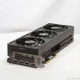 【中古】Palit GeForce RTX 4070 Ti SUPER JetStream OC 16GB NED47TSS19T2-1043J 【262-ud】