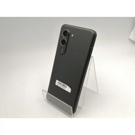 【中古】FCNT 国内版 【SIMフリー】 arrows Alpha ブラック 12GB 512GB PB8M0000JP【ECセンター】保証期間1ヶ月【ランクA】