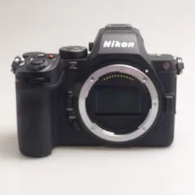 【中古】(ニコン) Nikon Z5II ボデイ