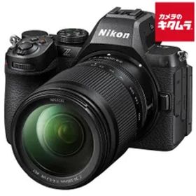 【新品】ニコン Z5II 24-200 レンズキット NIKON ミラーレス一眼カメラ フルサイズミラーレス Wi-Fi搭載