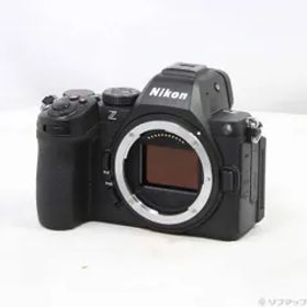 ソフマップ 〔中古品〕 Z5II ボディ【269】
