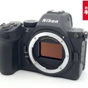 【中古】 【良品】 ニコン Z5II ボディ