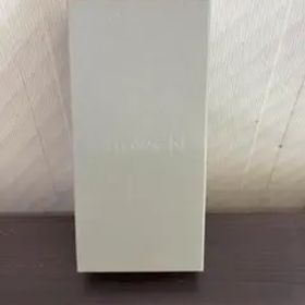 docomo F-51C フラッグホワイト