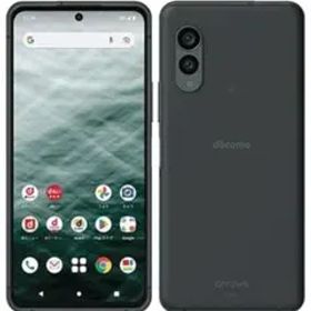 【値下げ】docomo arrows N F-51C ブラック 本体