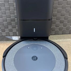 ◆iRobot アイロボット ロボット掃除機 ルンバ i3+ RVD-Y1 クリーンベース付