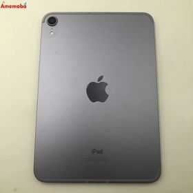 iPad mini 第6世代 64GB パープル MK8E3KH/A 海外版SIMフリー ジャンク
