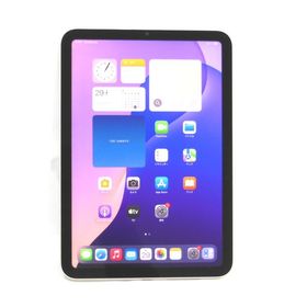 【質みなみ】NA109 iPad mini 8.3インチ 第6世代 256GB スターライト 美品