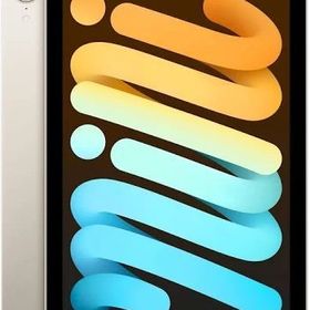 新品同様 iPad mini 6 256GB Wi-Fiモデル 送料無料