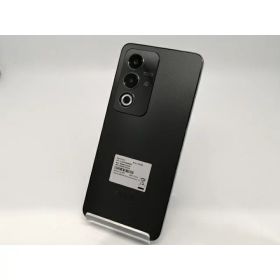 【中古】Oppo 楽天モバイル 【SIMフリー】 OPPO A3 5G 4GB 128GB ブラック CPH2639【広島本通】保証期間1ヶ月【ランクA】