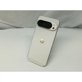 【中古】Google 国内版 【SIMフリー】 Pixel 10 Pro XL ポーセリン 16GB 256GB【札幌】保証期間1ヶ月【ランクB】