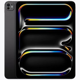 【新品未開封】APPLE iPad Pro 2025 256GB 13インチ Wi-Fi MDYJ4J/A [スペースブラック] M5 【日曜日以外即日発送】【送料無料】