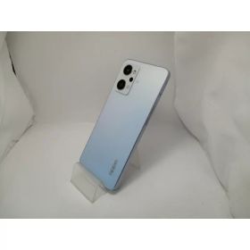 【中古】Oppo ymobile 【SIMフリー】 OPPO Reno7 A ドリームブルー 6GB 128GB A201OP【戸塚】保証期間1ヶ月【ランクC】
