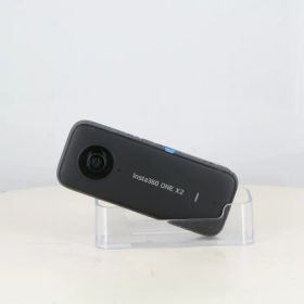 【中古】 (その他) その他 Insta360 ONE X2【中古カメラ 360度カメラ】 ランク：C