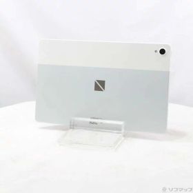 【中古】NEC(エヌイーシー) LAVIE Tab T11 64GB シルバー PC-TAB11201 Wi-Fi 【198-ud】