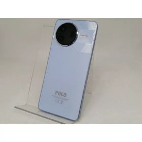 【中古】Xiaomi 国内版 【SIMフリー】 Poco F7 Pro ブルー 12GB 256GB【日本橋3】保証期間1ヶ月【ランクB】