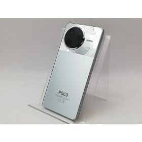 【中古】Xiaomi 国内版 【SIMフリー】 Poco F7 Pro シルバー 12GB 512GB【大宮東口】保証期間1ヶ月【ランクA】