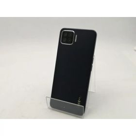 【中古】Oppo 楽天モバイル 【SIMフリー】 OPPO A73 ネービーブルー 4GB 64GB CPH2099【ECセンター】保証期間1ヶ月【ランクA】