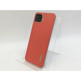 【中古】Oppo 楽天モバイル 【SIMフリー】 OPPO A73 ダイナミックオレンジ 4GB 64GB CPH2099【大宮東口】保証期間1ヶ月【ランクB】