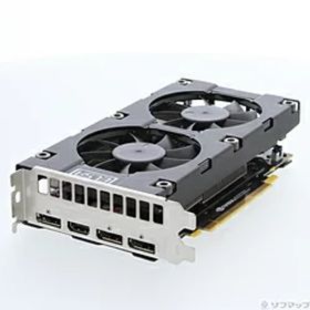 【中古】ELSA(エルザ) ELSA GeForce RTX 2060 S.A.C【291-ud】