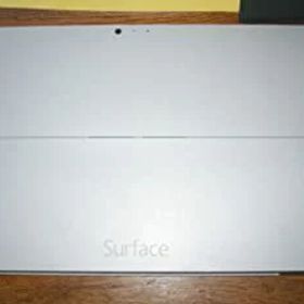 【中古】（非常に良い）Surface Pro 3 QH2-00016 シルバー(win 8.1 Pro 64bit)