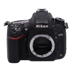 Nikon ニコン/デジタル一眼/D600 ボディ/2022470/Bランク/62【中古】