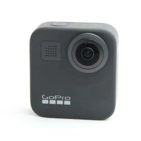 【中古】 《美品》 GoPro MAX CHDHZ-202-FX-414 [ デジタルカメラ ]