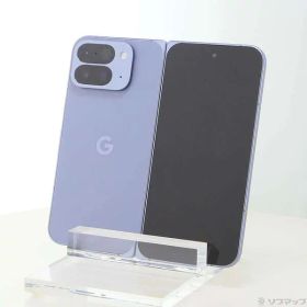 【中古】GOOGLE(グーグル) Google Pixel 10 Pro Fold 256GB ムーンストーン GM66V SIMフリー 【262-ud】