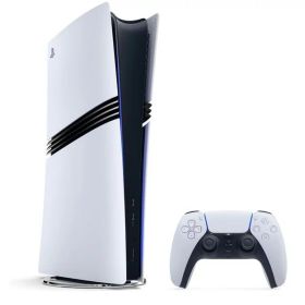 【新品】PlayStation 5 Pro CFI-7100B01 2TB 2025版【日曜日以外即日発送】【送料無料】