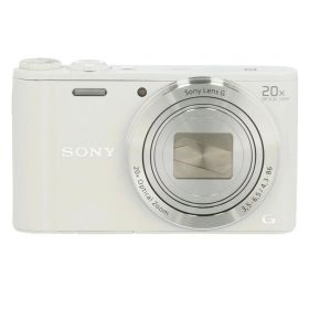 SONY ソニー/デジタルカメラ/Cyber-shot/DSC-WX350/0220433/Bランク/82【中古】