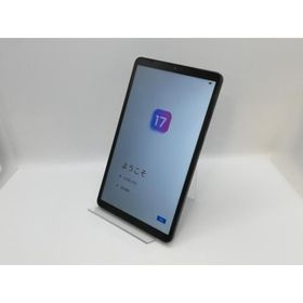 【中古】NEC 国内版 【Wi-Fi】 LAVIE Tab T8 T0855/KAS PC-T0855KAS ルナグレー 【Helio G85/4GB/128GB】【京都】保証期間１ヶ月【ランクA】