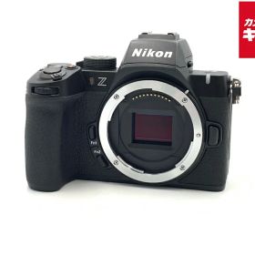【中古】 【美品】 ニコン Z50II ボディ 【ミラーレス一眼】 【6ヶ月保証】