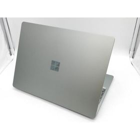 【中古】Microsoft Surface Laptop Go2 【i5 1135G7 8G 256G】 8QF-00007 セージ【DS秋葉】保証期間１ヶ月【ランクB】