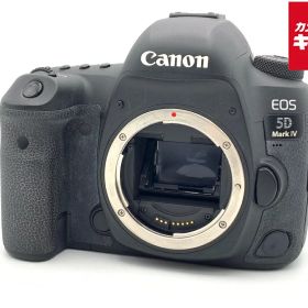 【中古】 【良品】 キヤノン EOS 5D Mark IV ボディ 【デジタル一眼レフ】 【6ヶ月保証】