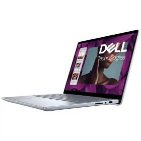 DELL デル ノートパソコン Inspiron 14 2-in-1 [ 14.0型 / Win11 Home / Ryzen 5 / メモリ8GB / SSD512GB ] アイスブルー MI764CP-ENLC