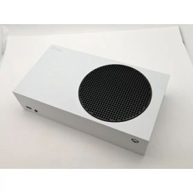 【中古】Microsoft Xbox Series S【三宮センター】保証期間1ヶ月【ランクA】