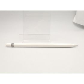 【中古】Apple Apple Pencil（第1世代） MYQW3J/A (USB-C - Apple Pencilアダプタ同梱版)【ECセンター】保証期間１週間