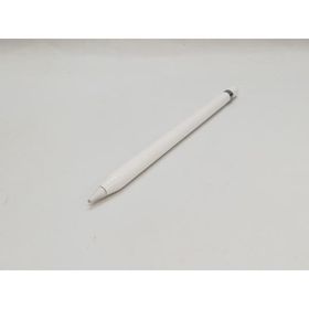【中古】Apple Apple Pencil（第1世代） MYQW3J/A (USB-C - Apple Pencilアダプタ同梱版)【道玄坂】保証期間１週間