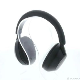 【中古】SONY(ソニー) WH-1000XM5 B ブラック 【377-ud】
