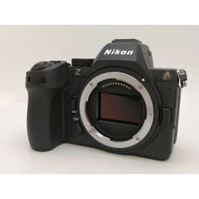 【中古】Nikon Nikon Z5II【新宿2】保証期間1ヶ月【ランクA】