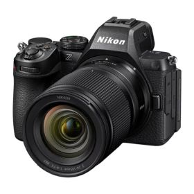 【長期保証付】ニコン(Nikon) Z5II 24-105 レンズキット NIKKOR Z 24-105mm F4-7.1付属 フルサイズミラーレス一眼デジタルカメラ