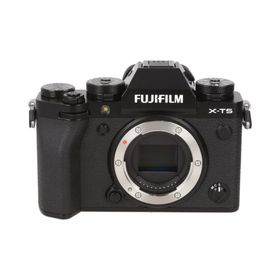 FUJIFILM FUJIFILM X-T5 ブラック BODY 【AB】