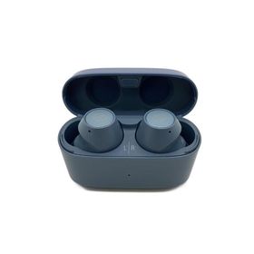 audio-technica◆イヤホン・ヘッドホン ATH-CKS30TW BL [ブルーグレー]